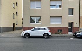 Apartments for fitters I Schützenstr 4-12